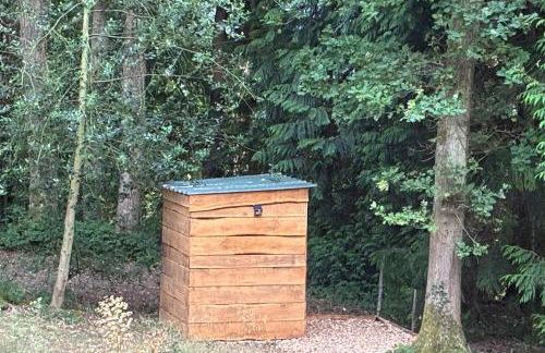 2 Guests - Pet Friendly - Traditional Gypsy Vardo - Foto 35