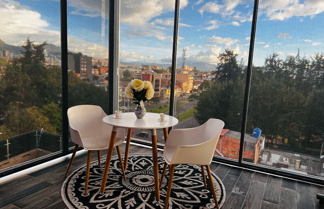 SUITES H&A 911 - Foto 52