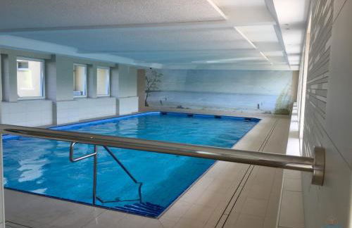 Haus Nautic Döse Wohnung 123 - Foto 13