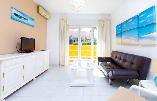 Apartamentos Turísticos Almoraide - Foto 63