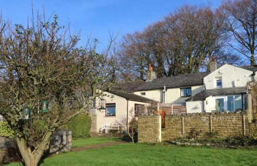 Ingleton 2-bed Cottage, Sleeps 4, Pet Ok & Parking - Foto 50