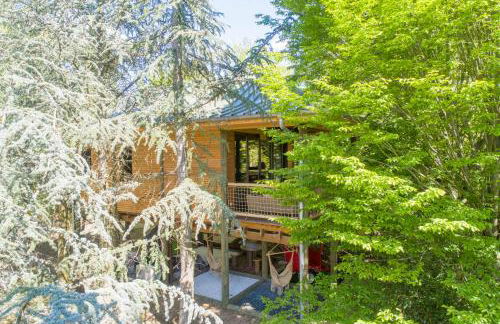 Gîte Pont-à-Mousson, La Pépinière Pagode Asiatique - Foto 1