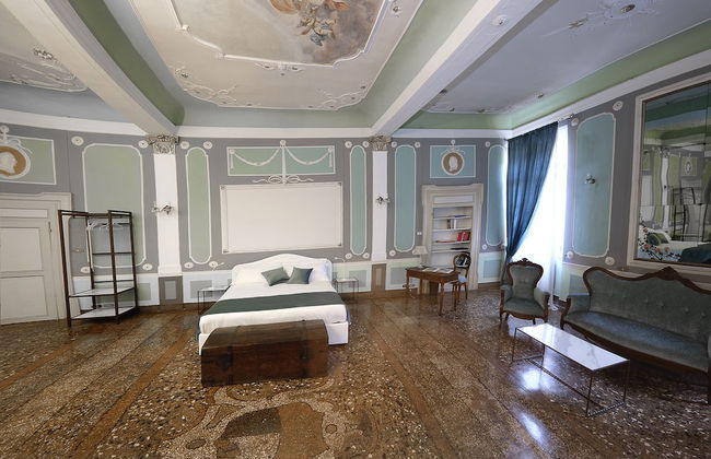 Residenza Palazzo Negri - Foto 33