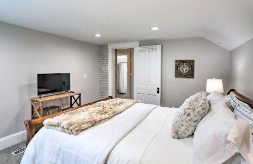 Pet-Friendly Home - half Mi to Downtown Willoughby! - Foto 15