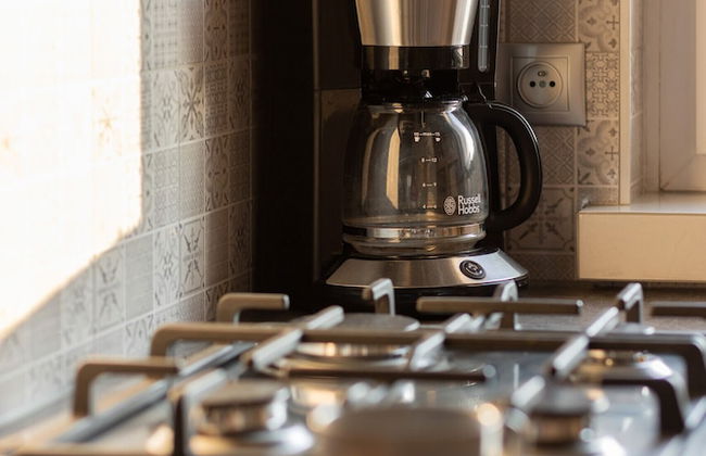 Stylish Apartment in Żoliborz by Renters - Foto 41