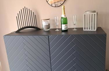 Ferienhaus Feldharmonie - Foto 42