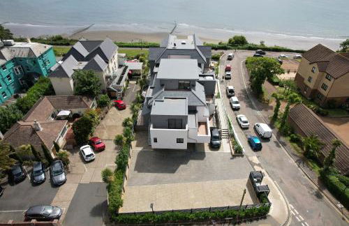 The Bay house Apartments , shanklin - Photo 68