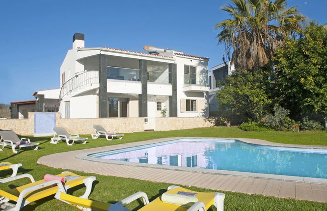 Villa Hollywood - Foto 79