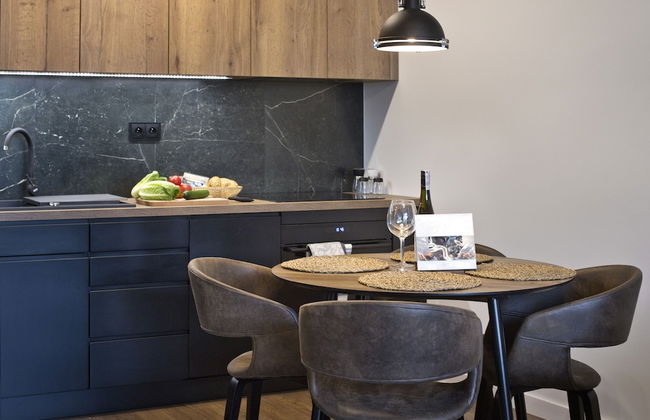 P&O Apartments Marina Mokotów - Foto 13