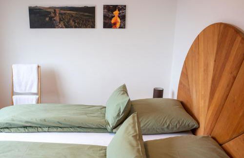 Ferienwohnung Weitblick im Dahner Felsenland - Foto 8