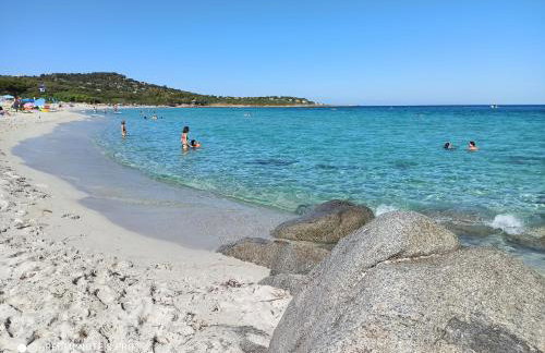 sous le soleil de l'ILE ROUSSE - Foto 14