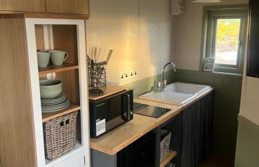 Shephards Hut by the Beach - Foto 7