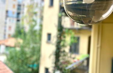 Olympias Brera Suite - Foto 5