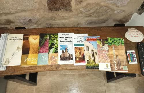 A Casiña da Ponte - Foto 24