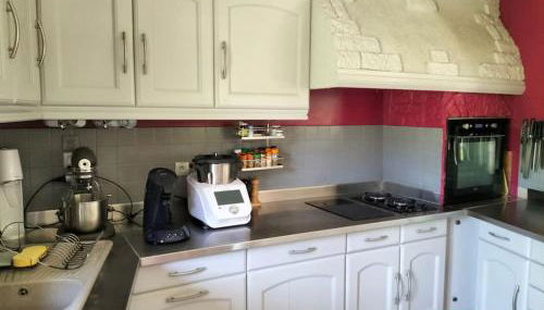 Villa Entre Bordeaux et Arcachon - Foto 4