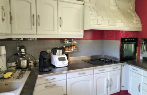 Villa Entre Bordeaux et Arcachon - Foto 4