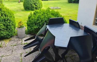 Haus 2 Etagen Garten 1 Badezimmer,1 Gäste Wc 200 Qm 5 Betten Gehoben mit Garten - Foto 36