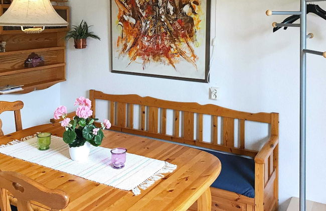 5 Person Holiday Home in Haverud-by Traum - Foto 16