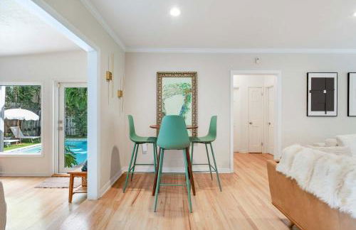 Garden Grove- Miami Home with Private Pool - Foto 12