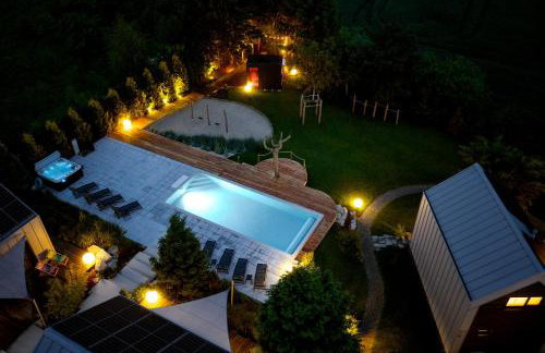 SKARPA resort - Foto 63