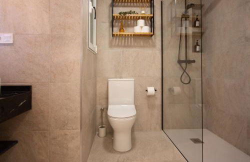 Apartamento nuevo en el Puerto a 10 min de la playa con balcón - Photo 49