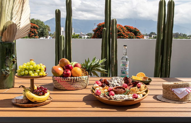 Rooftop Hot Tub 3 levels 5br in Villa - Foto 76