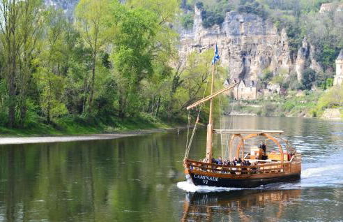 4 Bedroom Cozy Home In La Douze - Foto 9