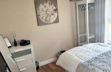 The Holiday Home at 48b - Foto 24