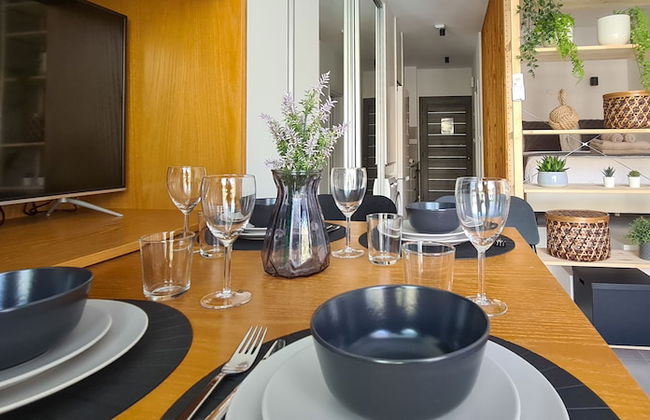 Phaedrus Living: Seaside Luxury Flat Athina 123 - Foto 14