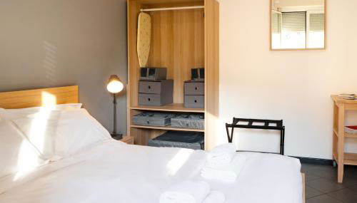 5min a piedi City Life-Metro-MICO-AC-Self check-in - Foto 5, wardrobe