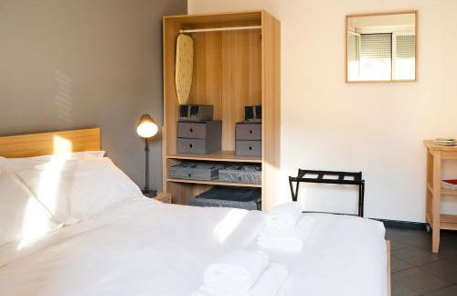 5min a piedi City Life-Metro-MICO-AC-Self check-in - Foto 5