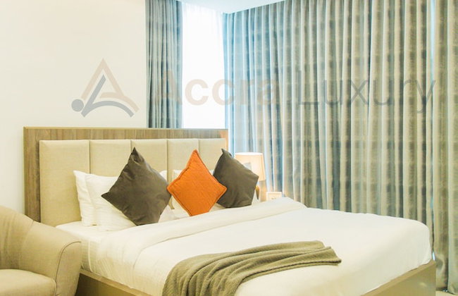 Accra Luxury Apartments at Kass - Foto 16