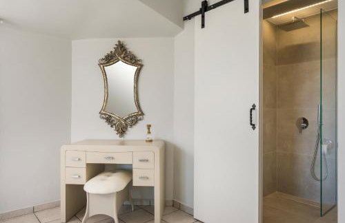 Casa de philippe with unique Seaview 2' from beach - Foto 28