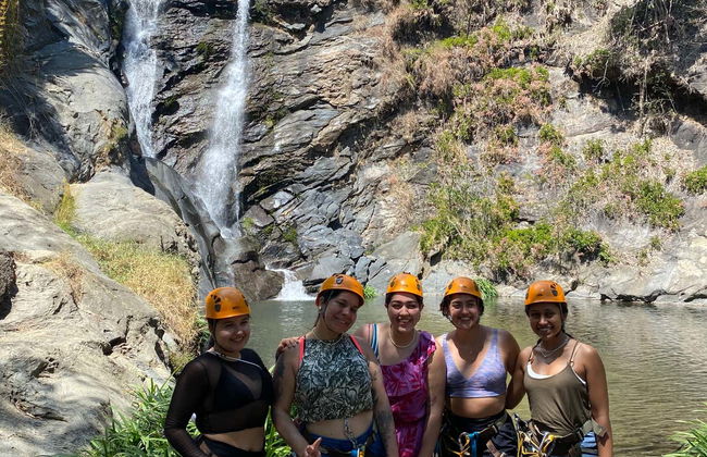 Tirolina en los bosques de Oaxaca - Foto 2