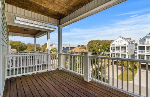 7th SunDaze Private Pool By Beach Star - Foto 38