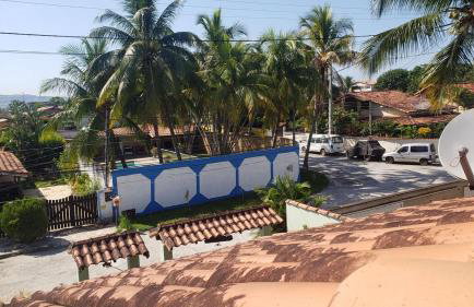 casa 4 quartos com piscina - Foto 25