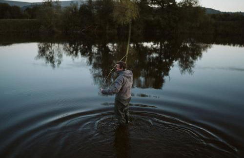 River Cottage by Birch Stays - Foto 37