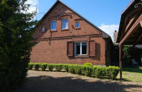 Siedlisko Egniu Agroturystyka nad jeziorem Pojezierze Drawskie - Foto 13