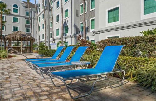 Condo near Disney-free shuttle to all theme parks - Foto 45