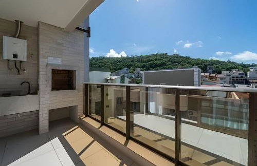 Apto 2 dormitórios com piscina-Praia de Bombinhas. - Foto 64