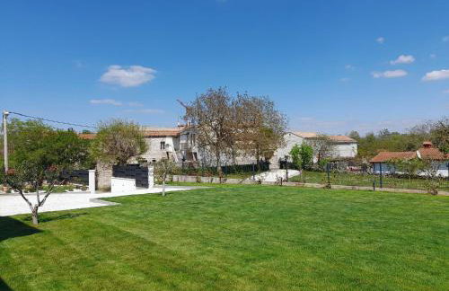 Villa Stare Brajde in Vela Traba - Haus für 6 Personen - Foto 44