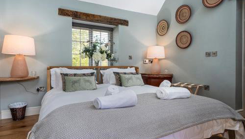 Claydon Courtyard - Foto 4