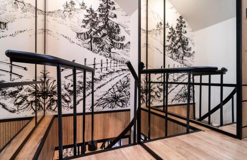 Apartament pod Górskim Niebem by Apart Concept Podhale - Foto 22