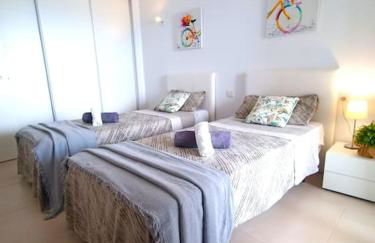 Apartamento Panorama Mar - Foto 32