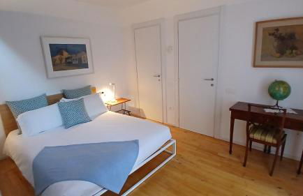 Italian design small attic - Foto 29