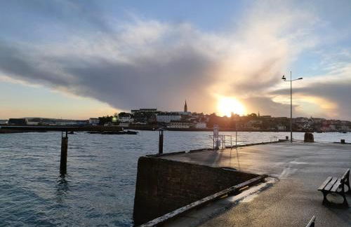 Maison de pêcheur Port de plaisance Tréboul - Foto 26