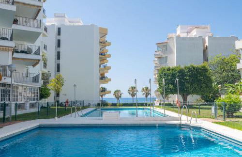 In front of SEA & CENTER - Foto 56