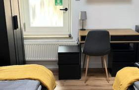 Moderne Wohnung in Weißenburg - Foto 8