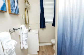 Four Bedroom House Near Sports & Museums - Foto 29