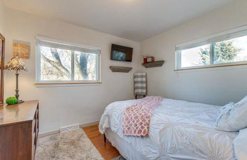 4 Mi to Hwy Access for Mtn Fun Family Getaway! - Foto 16